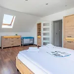 Familia Apartament Na Wzgorzu 3 Z Sauna I Sala Zabaw Dla Dzieci