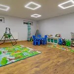 Familia Apartament Na Wzgorzu 3 Z Sauna I Sala Zabaw Dla Dzieci