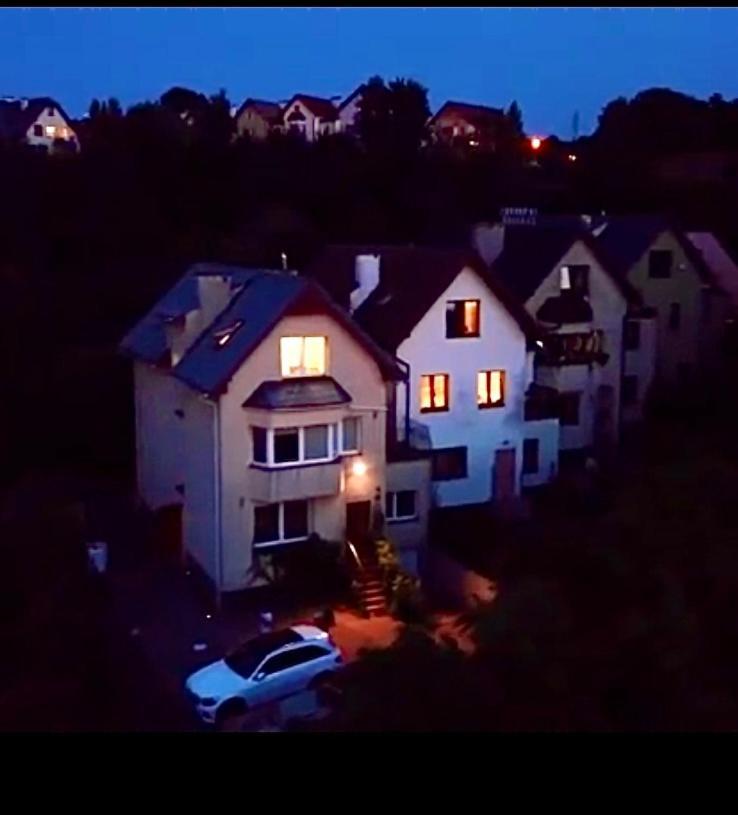 Familia Apartament Na Wzgorzu 3 Z Sauna I Sala Zabaw Dla Dzieci Apartment *