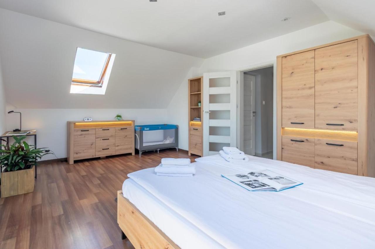 Familia Apartament Na Wzgorzu 3 Z Sauna I Sala Zabaw Dla Dzieci Apartment *