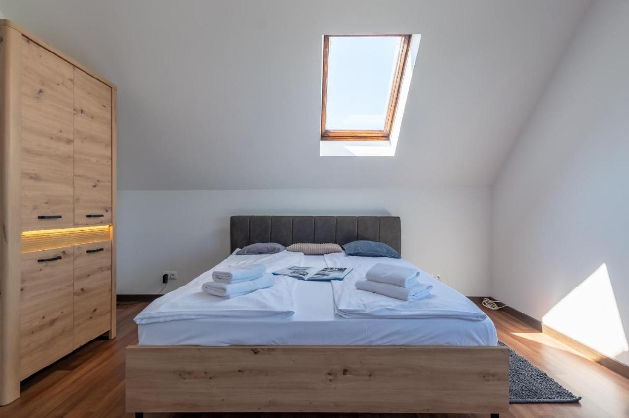 Familia Apartament Na Wzgorzu 3 Z Sauna I Sala Zabaw Dla Dzieci Apartment *