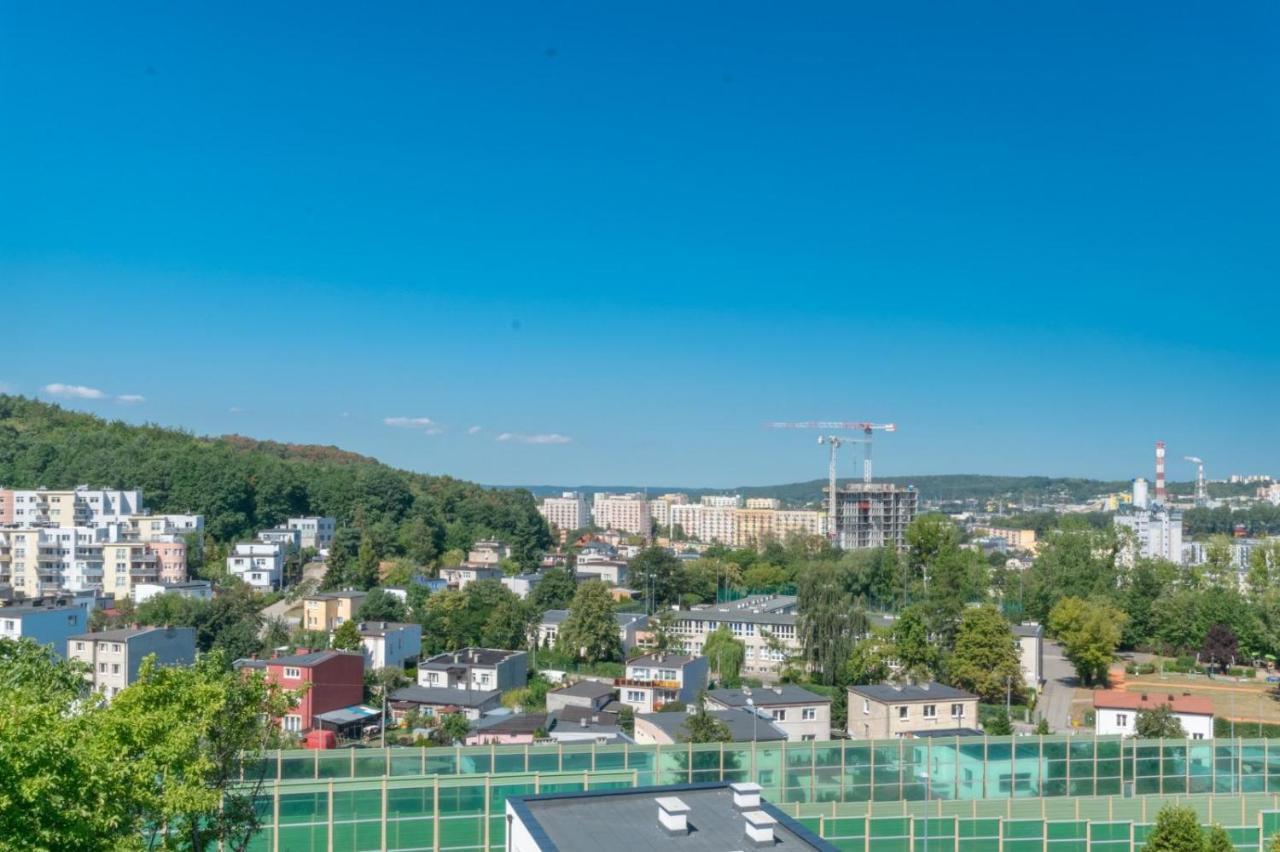 Familia Apartament Na Wzgorzu 3 Z Sauna I Sala Zabaw Dla Dzieci Gdynia